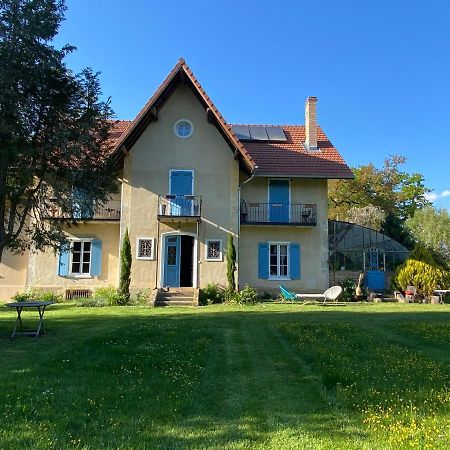 Le Baccara Lodge Arengosse Ngoại thất bức ảnh