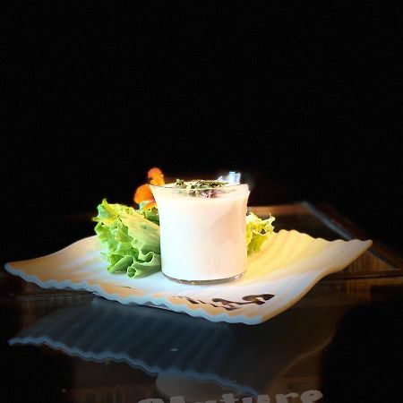 Le Baccara Lodge Arengosse Ngoại thất bức ảnh
