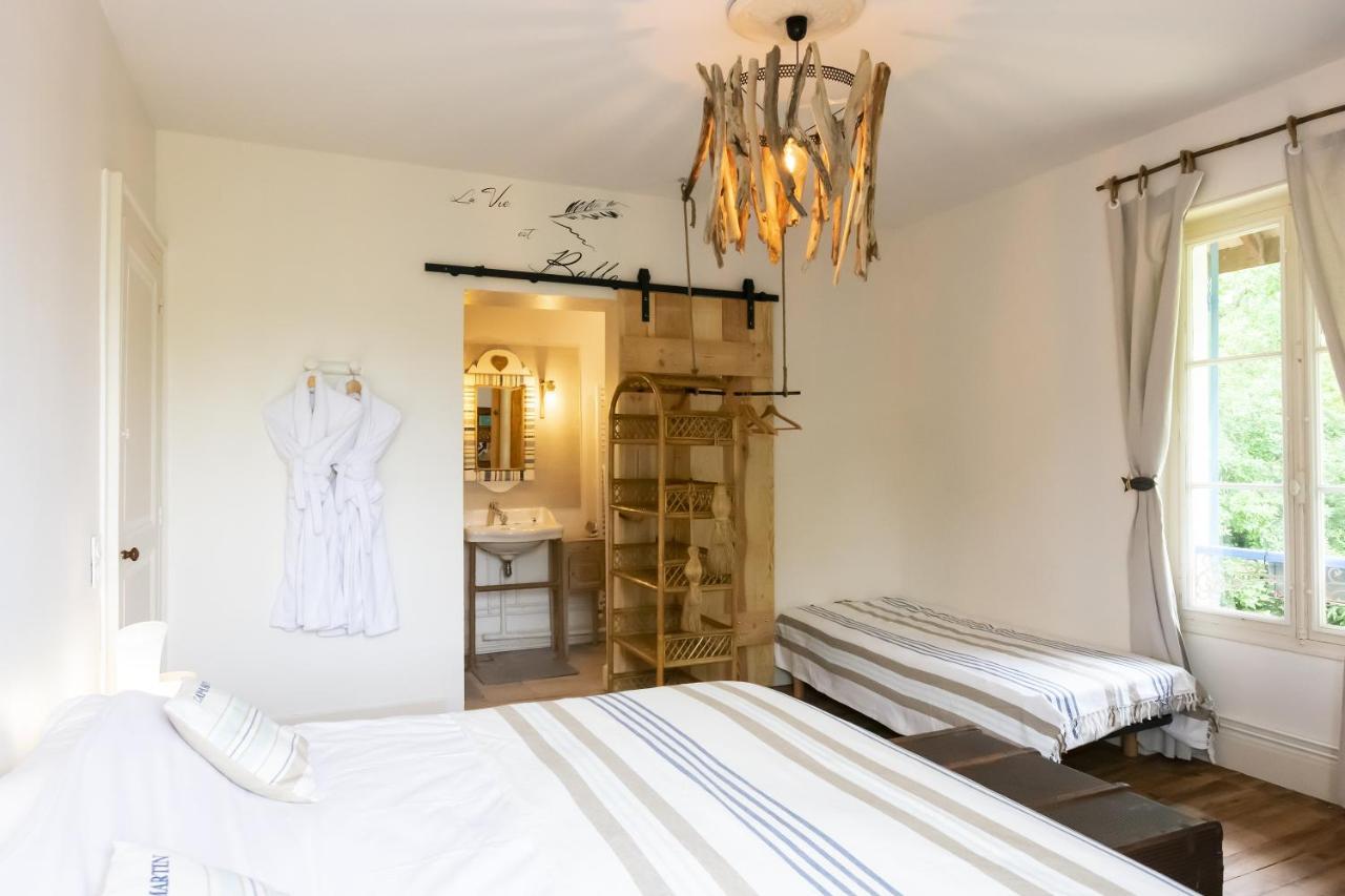Le Baccara Lodge Arengosse Ngoại thất bức ảnh