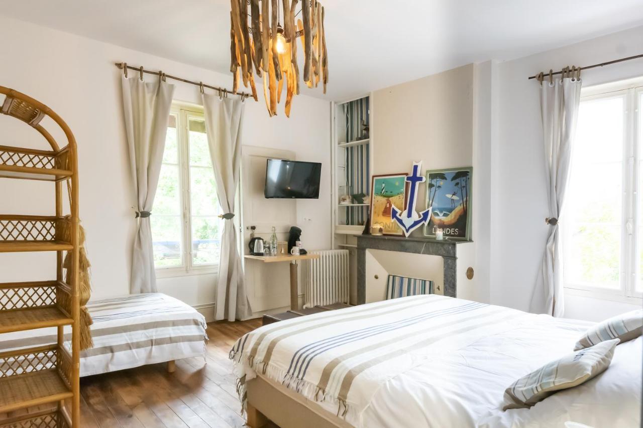 Le Baccara Lodge Arengosse Ngoại thất bức ảnh