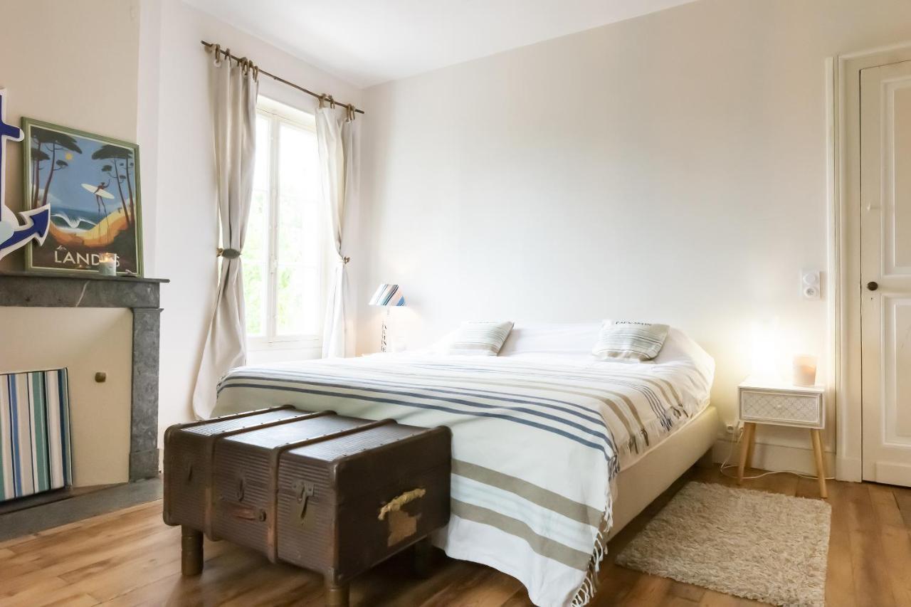 Le Baccara Lodge Arengosse Ngoại thất bức ảnh