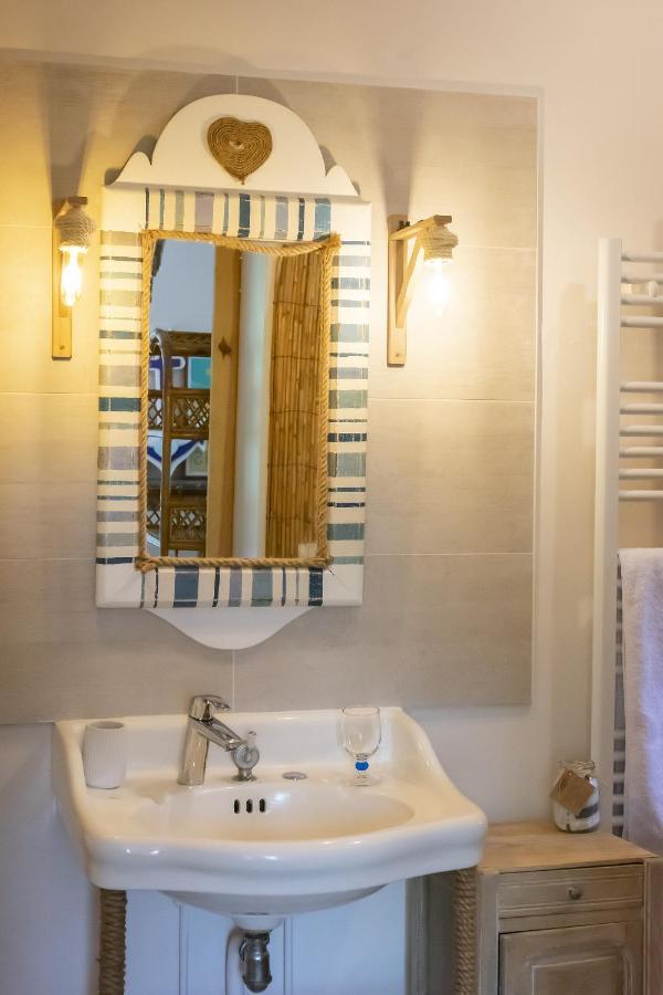 Le Baccara Lodge Arengosse Ngoại thất bức ảnh