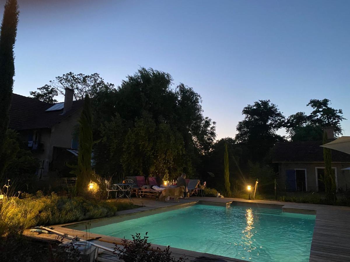 Le Baccara Lodge Arengosse Ngoại thất bức ảnh