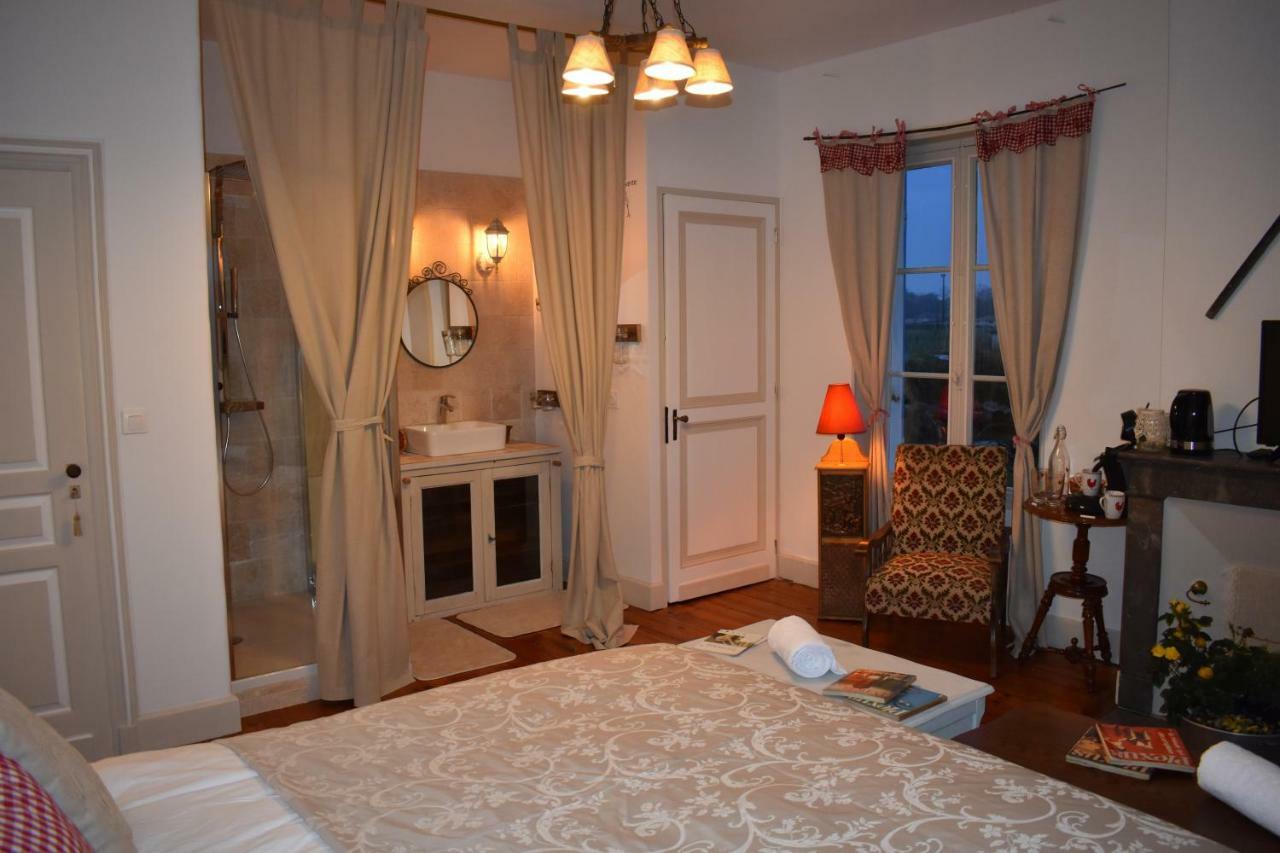 Le Baccara Lodge Arengosse Ngoại thất bức ảnh