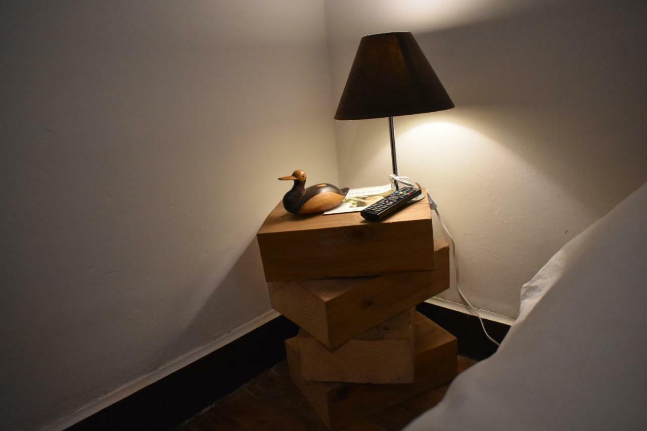 Le Baccara Lodge Arengosse Ngoại thất bức ảnh