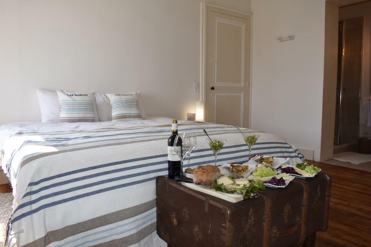 Le Baccara Lodge Arengosse Ngoại thất bức ảnh