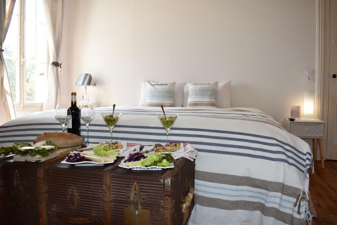 Le Baccara Lodge Arengosse Ngoại thất bức ảnh