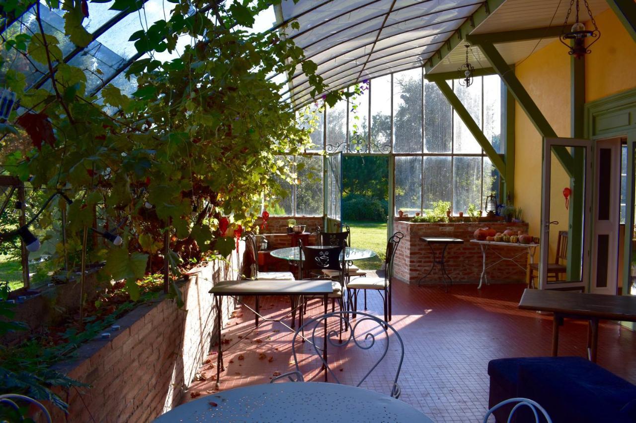 Le Baccara Lodge Arengosse Ngoại thất bức ảnh